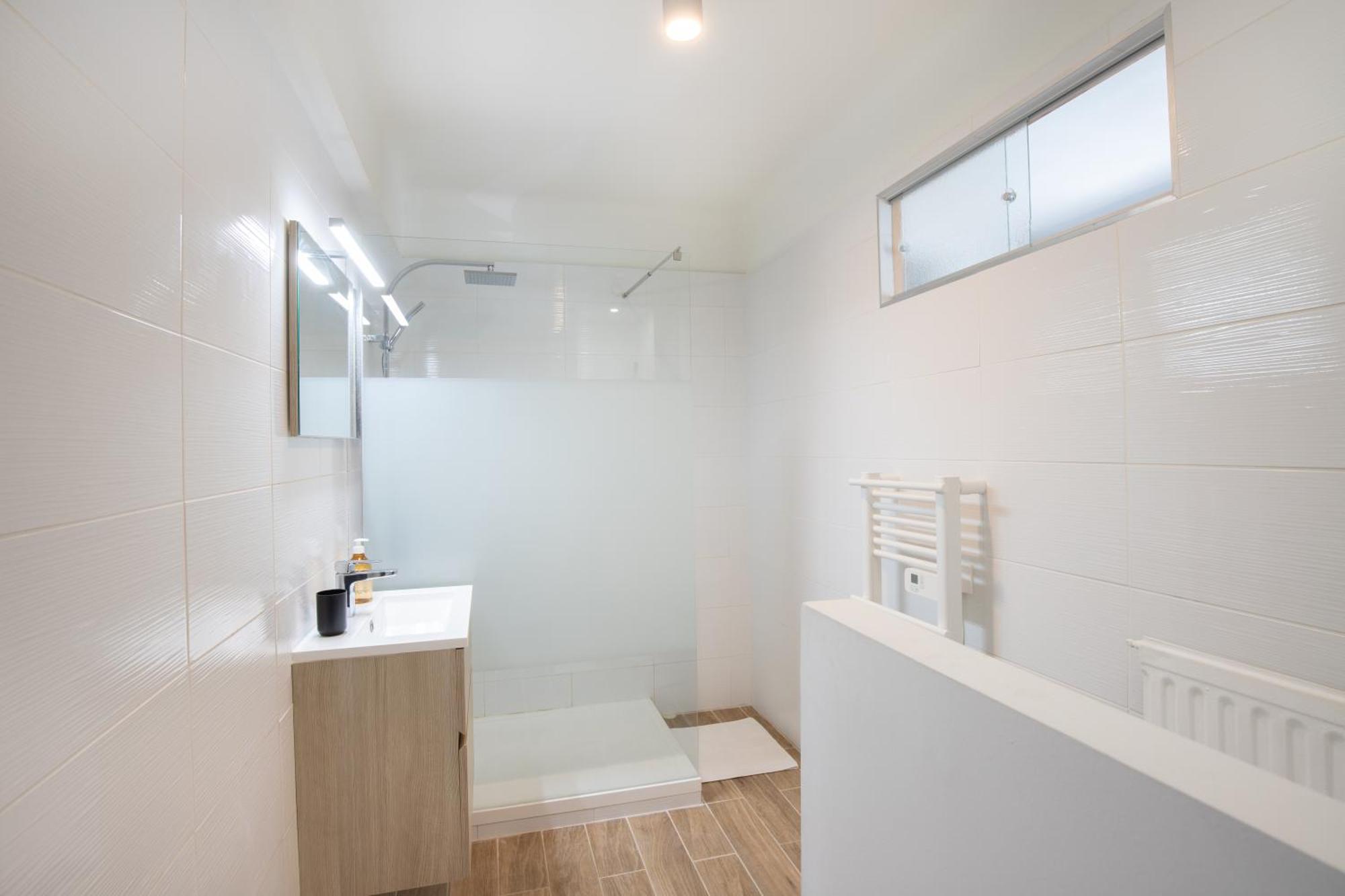 Appartamento La Chic Riviera - Clim - Wifi - Croisette Cannes Esterno foto